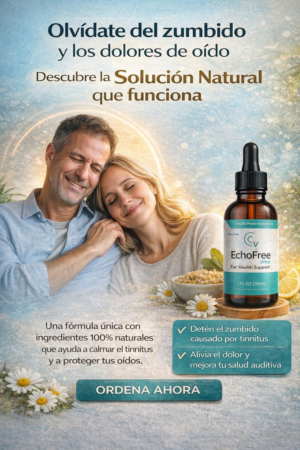 EchoFree™ ORIGINAL
