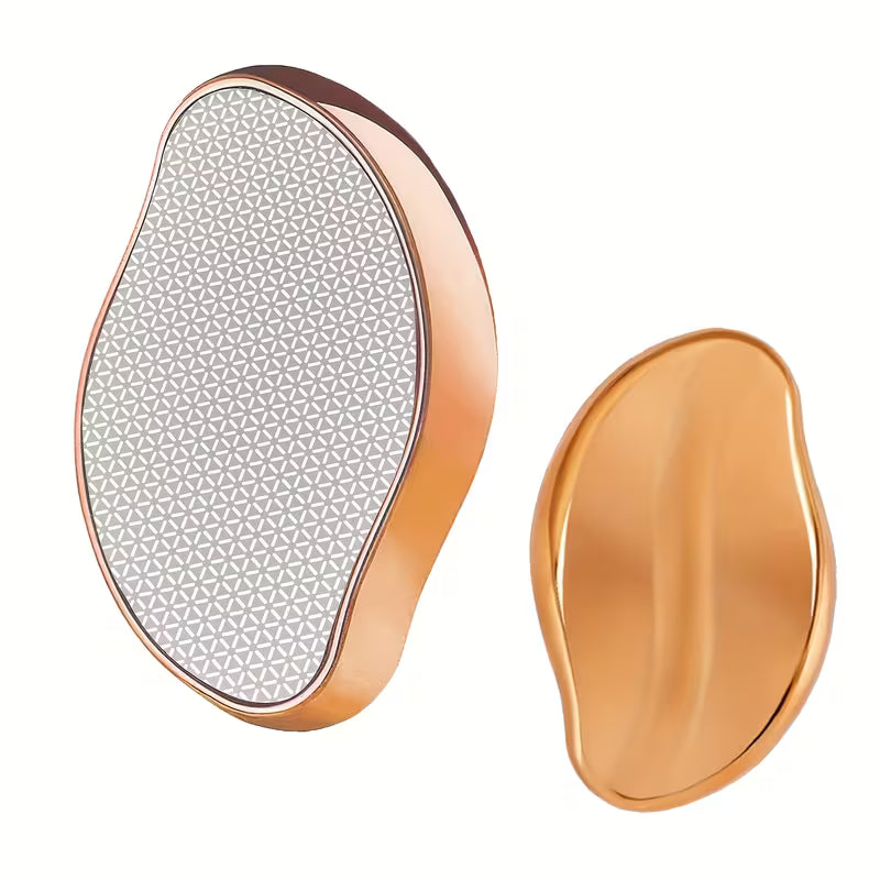 ✨ Depilador Exfoliante de Cristal Premium ✨