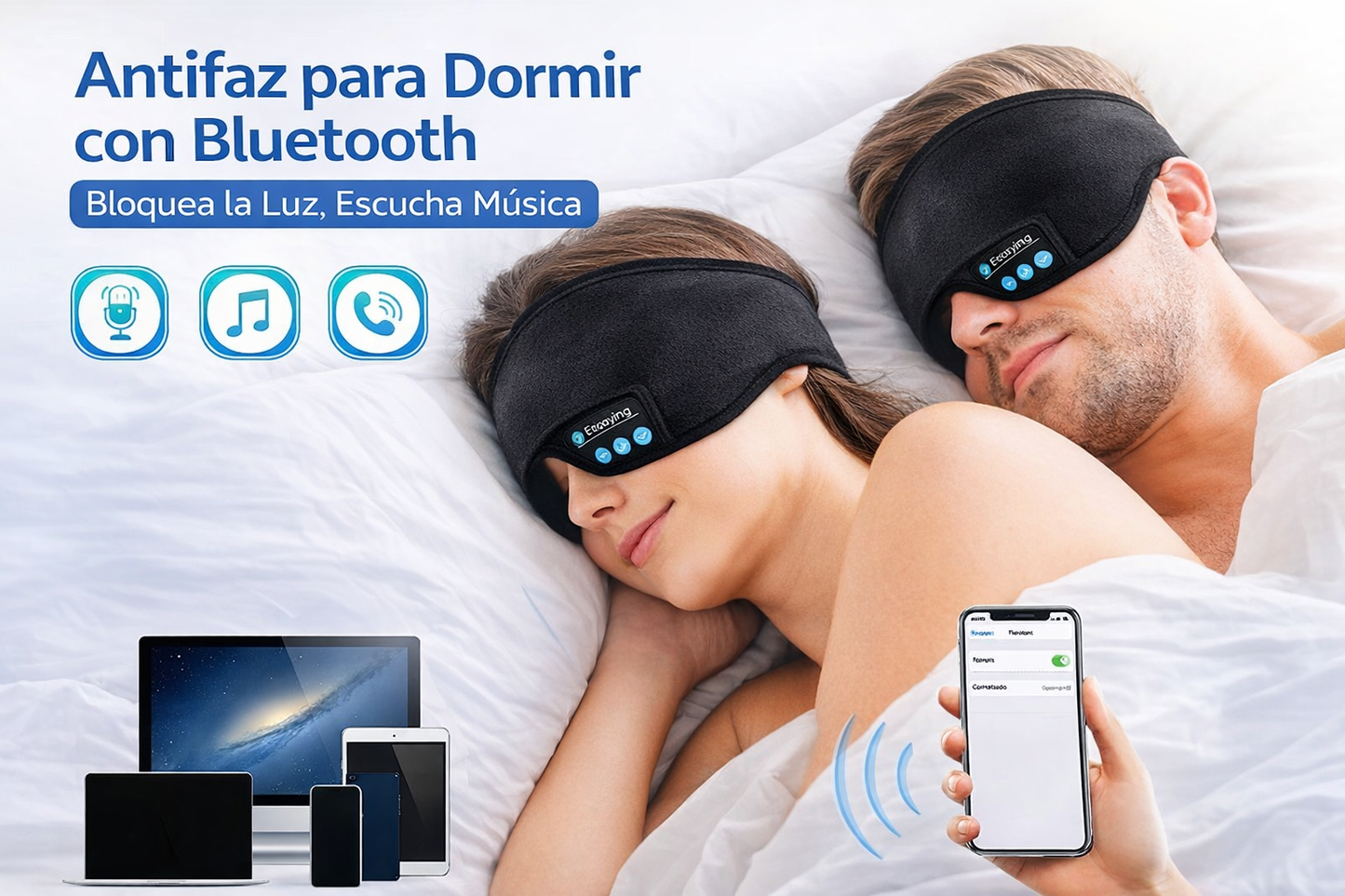 SleepBand Pro®