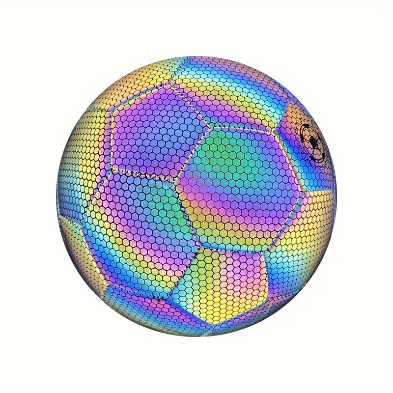 Pelota Mágica Reflectante ⚽✨