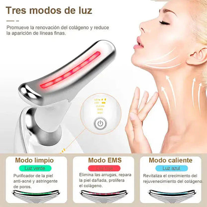 😍 REJUVENECEDOR FACIAL + ENVIO GRATIS 🚚