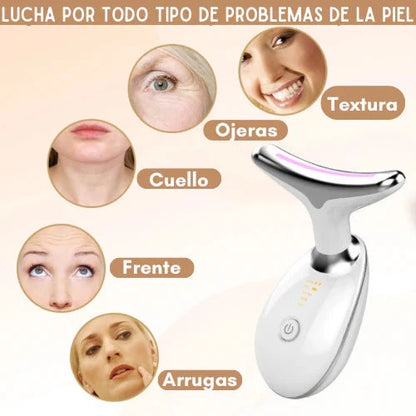 😍 REJUVENECEDOR FACIAL + ENVIO GRATIS 🚚