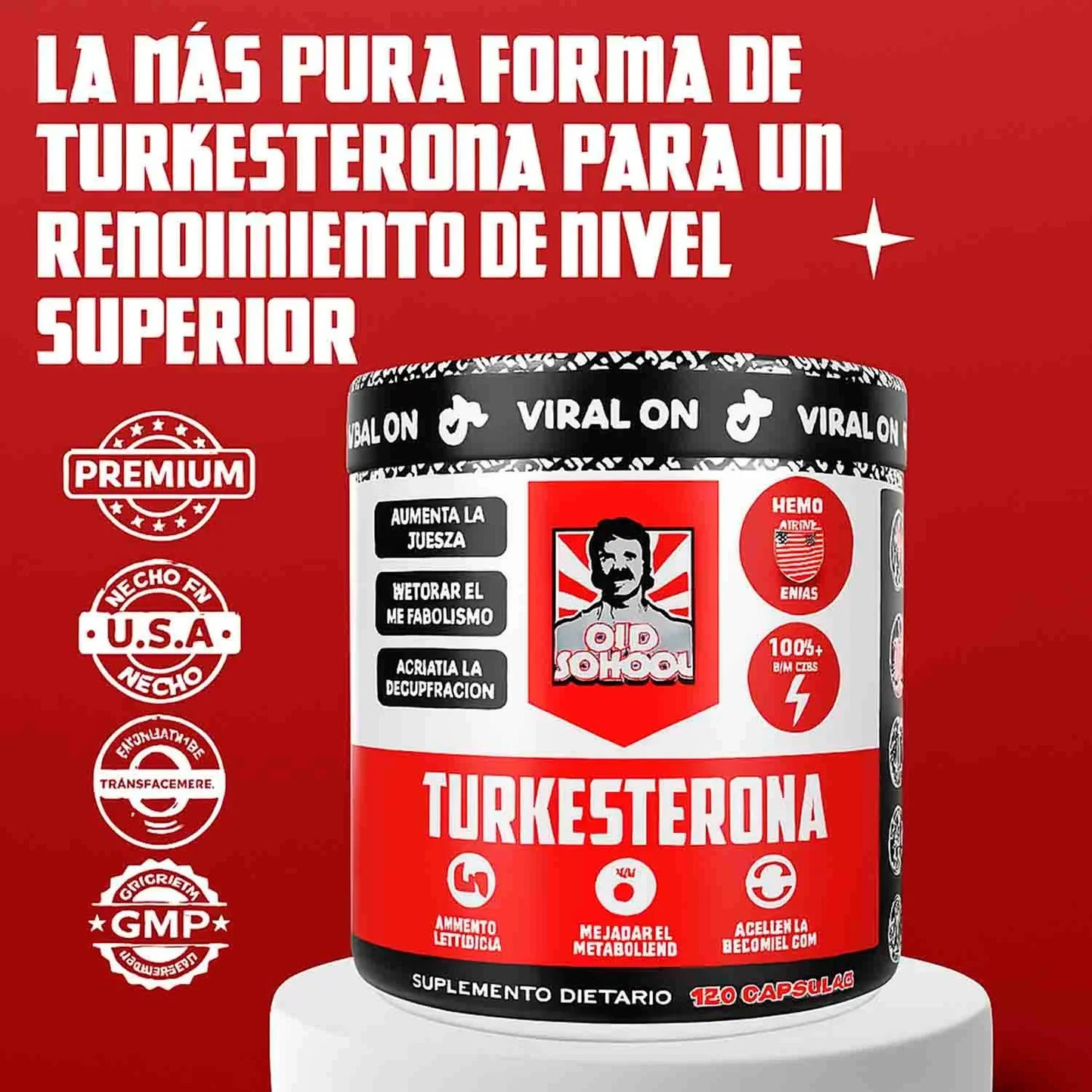 🔥 ¿Cansado de fallar cuando más importa?