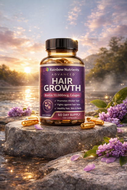 HAIR GROWTH