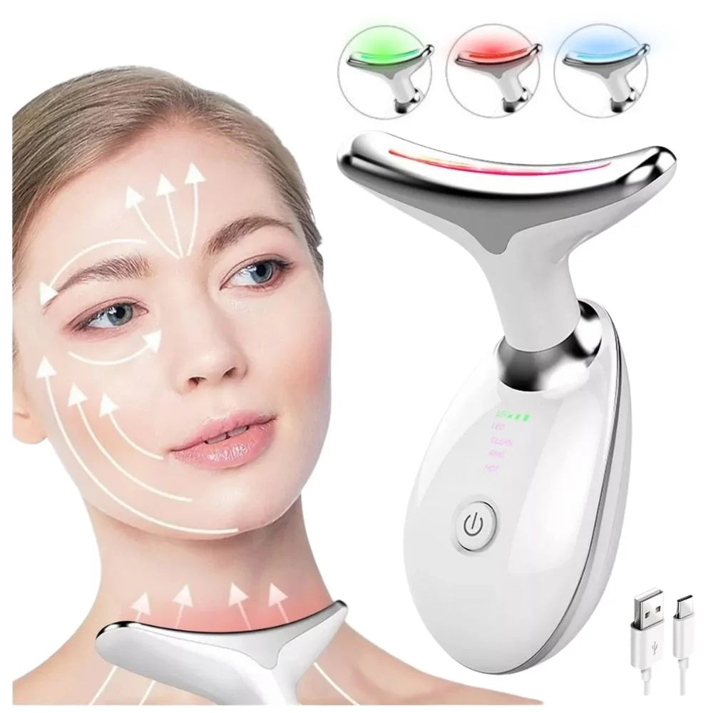 😍 REJUVENECEDOR FACIAL + ENVIO GRATIS 🚚