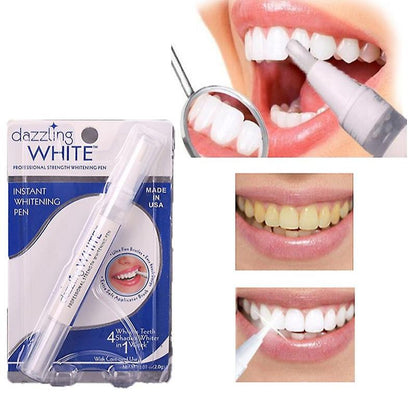 WhiteFlash Lápiz Blanqueador Dental Instantáneo 🦷
