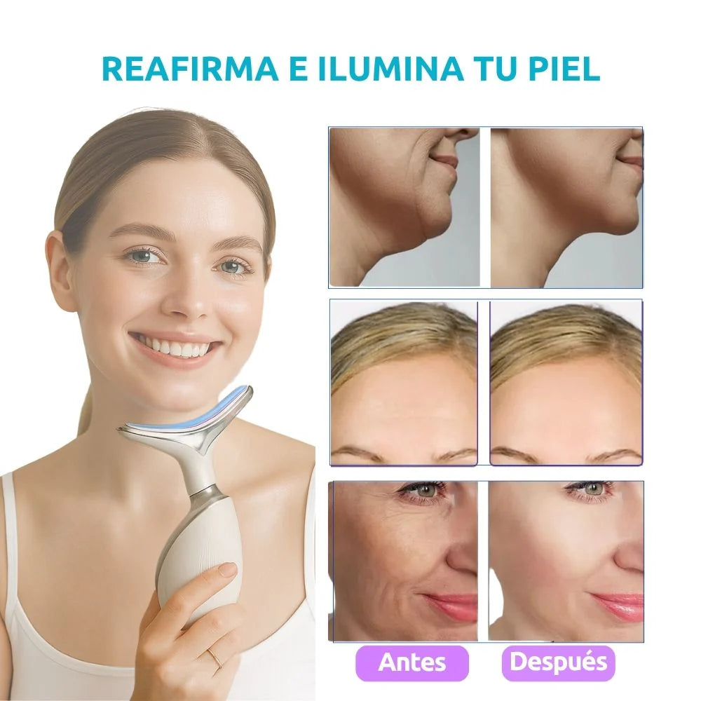 😍 REJUVENECEDOR FACIAL + ENVIO GRATIS 🚚
