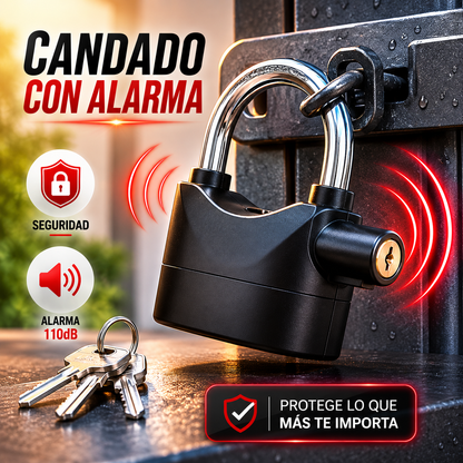 🚨ALARMIXPRO + ENVÍO GRATIS 🚛
