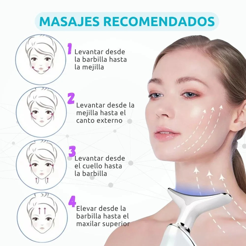 😍 REJUVENECEDOR FACIAL + ENVIO GRATIS 🚚