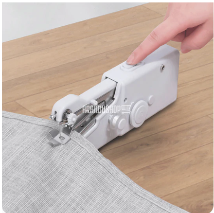 🌟 Máquina de Coser Portátil + 3 HILOS GRATIS🧵