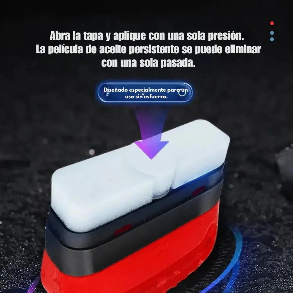 VisionMax™ Cepillo Antiempañante 2x1 + ENVIO GRATIS 🚗