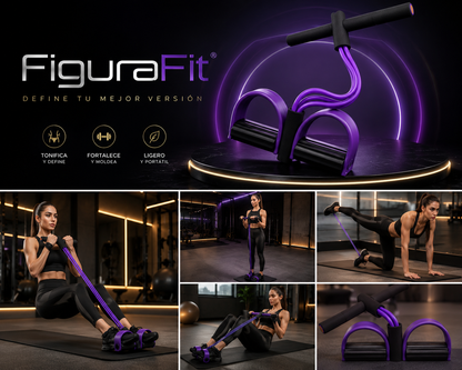🍑 FiguraFit™ + ENVIO GRATIS 💪🏼