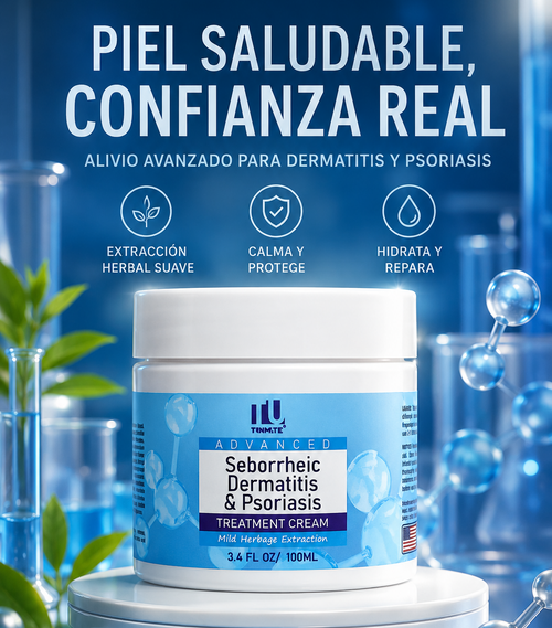 Roycederm™ Tratamiento Herbal Avanzado 🌱