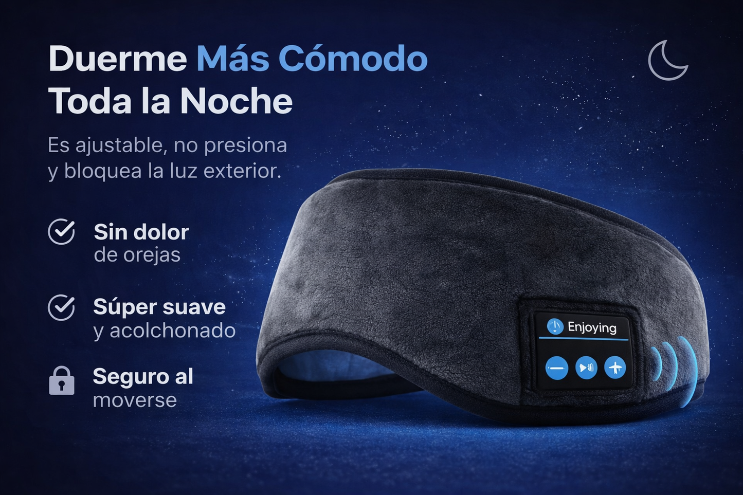 SleepBand Pro®