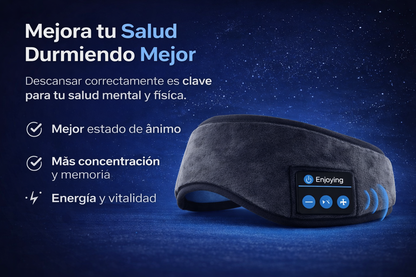 SleepBand Pro®