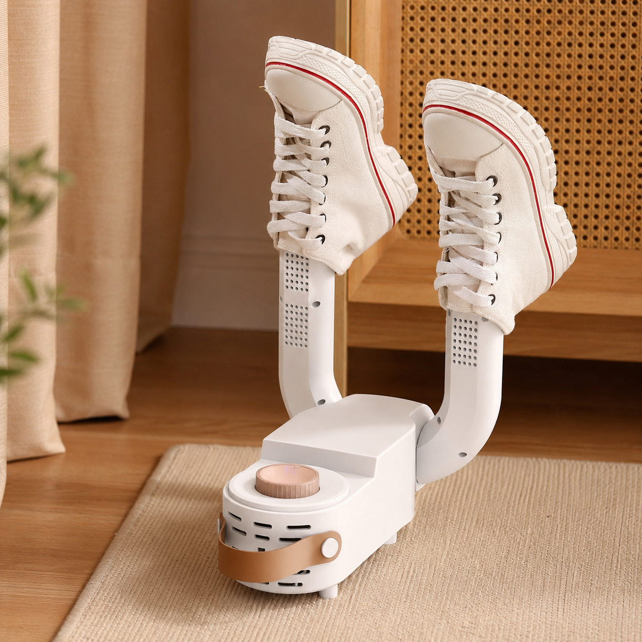 ProDry™ SECADOR TERMICO DE ZAPATOS 👟 + ENVÍO GRATIS 🎁