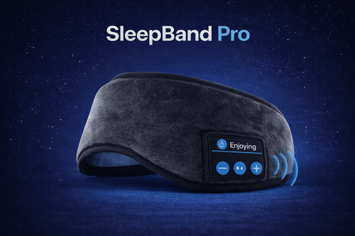 SleepBand Pro®