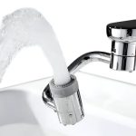 Grifo giratorio 1080° | DUOTAP 1+1 GRATIS