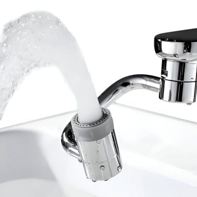 Grifo giratorio 1080° | DUOTAP 1+1 GRATIS