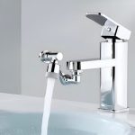Grifo giratorio 1080° | DUOTAP 1+1 GRATIS
