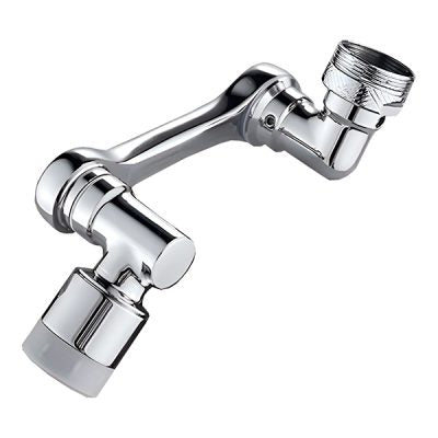 Grifo giratorio 1080° | DUOTAP 1+1 GRATIS