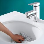 Grifo giratorio 1080° | DUOTAP 1+1 GRATIS