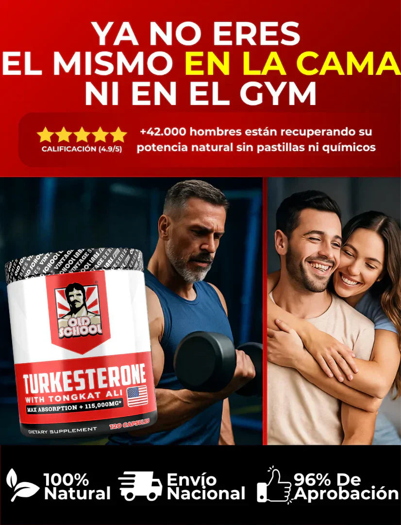 🔥 ¿Cansado de fallar cuando más importa?