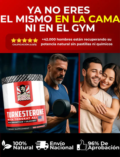🔥 ¿Cansado de fallar cuando más importa?