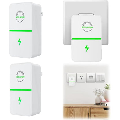 💡Dispositivo Ahorrador de Energía + ENVÍO GRATIS🚛
