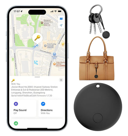 Rastreador, Localizador GPS