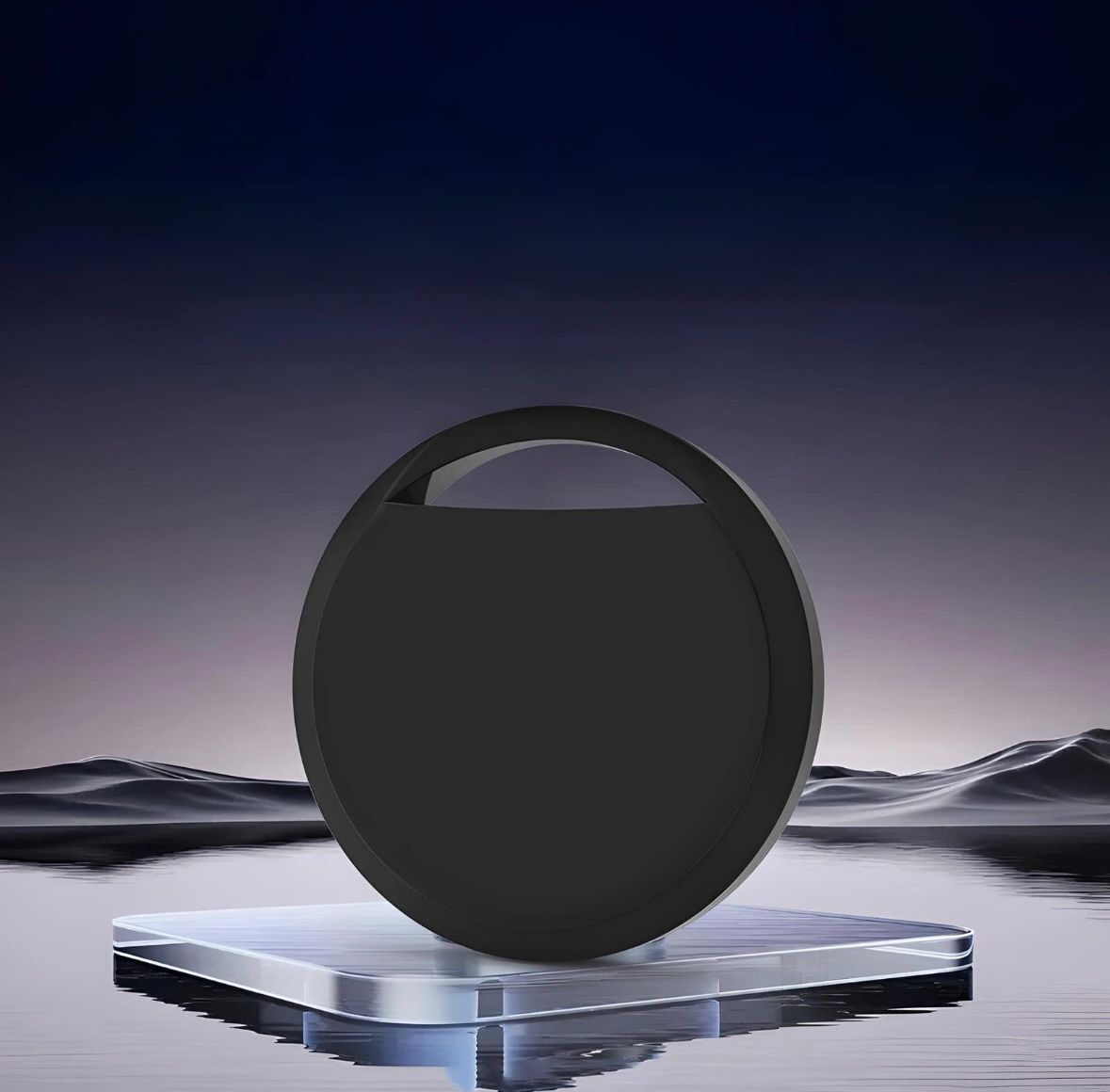 Rastreador, Localizador GPS
