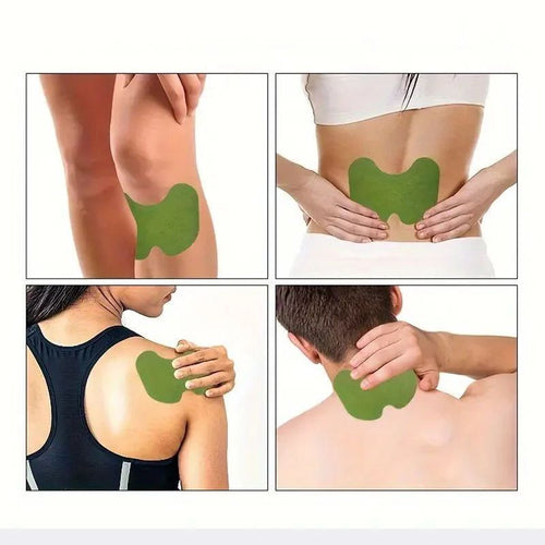 🦵 KNEE PATCH™ – El parche #1 contra el dolor