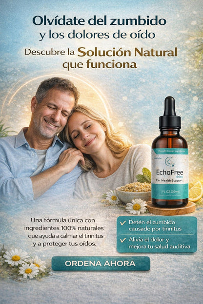 EchoFree™ ORIGINAL