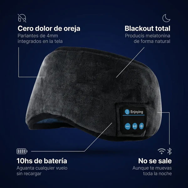 SleepBand Pro®