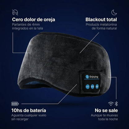 SleepBand Pro®
