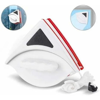 Limpiador Magnético de Ventanas Doble – CaraMagClean