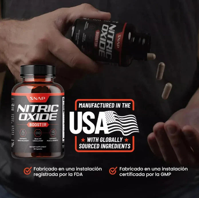 Prostate Max™ | Duo Potente 2 en 1