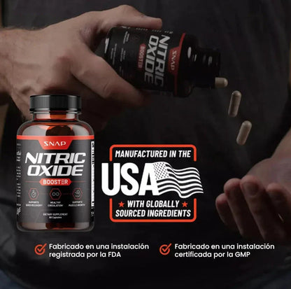 Prostate Max™ | Duo Potente 2 en 1