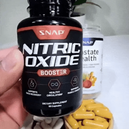Prostate Max™ | Duo Potente 2 en 1