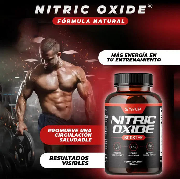 Prostate Max™ | Duo Potente 2 en 1