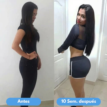 Tonificador de Gluteos — Realza y Firmeza sin esfuerzo